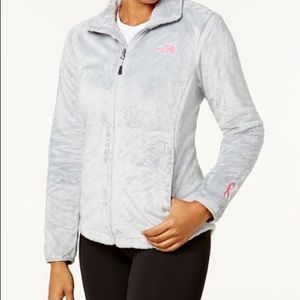 The North Face Osito Jacket